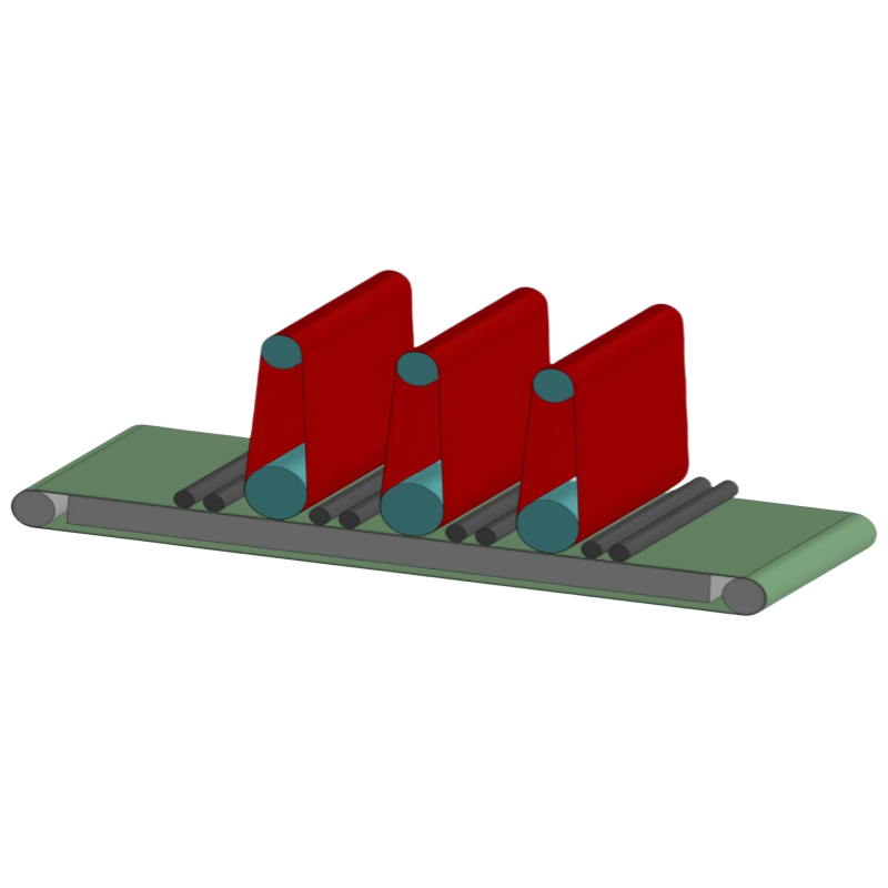 High-Precision Deburring, Edge Rounding, And Surface Finishing for Laser-Cut & Stamped Sheet Metal