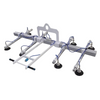 0.8MPa Vacuum Lifters Vacuum Lifting Devices for Handling 300kg Stainless Steel Aluminum And Carbon Steel Sheets