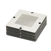 Precision Laser Cutting Services for SMT Stencils Laser Cut SMT Stencils And Quick-Turn Rework Stencils