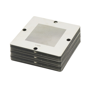 Precision Laser Cutting Services for SMT Stencils Laser Cut SMT Stencils And Quick-Turn Rework Stencils