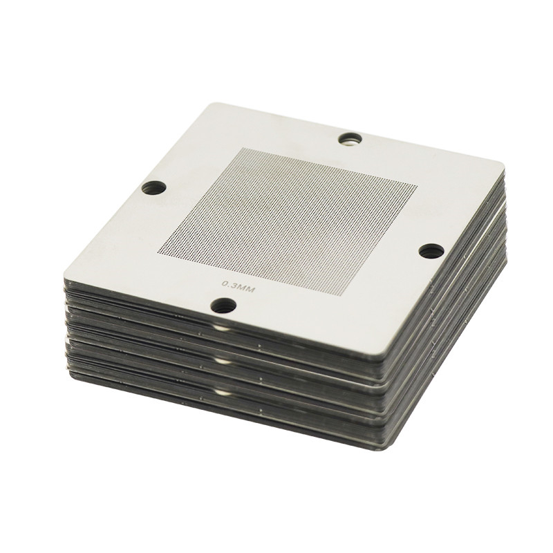 Precision Laser Cutting Services for SMT Stencils Laser Cut SMT Stencils And Quick-Turn Rework Stencils