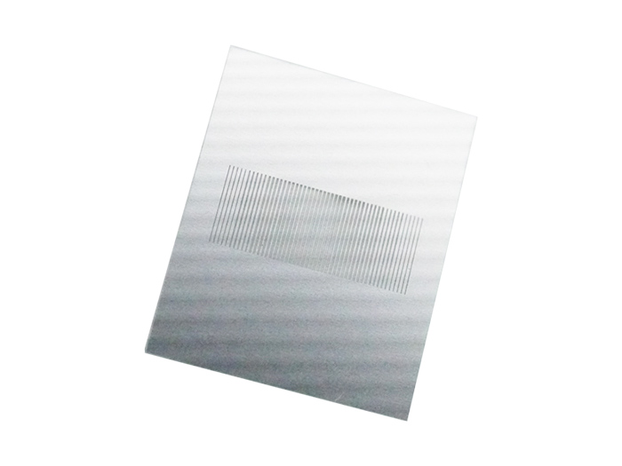 Precision Laser Cutting Services for Frameless SMT Stencils