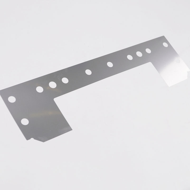 Precision Laser Cutting Services for Flat Washers, Shims, And Spacers