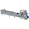 1500W Fiber Laser Tube Cutting Machine 7 Meters with 120mm Chuck