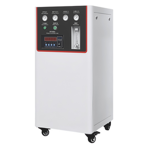 40NL/min 95%-99.999% nitrogen generator for laser welding machine