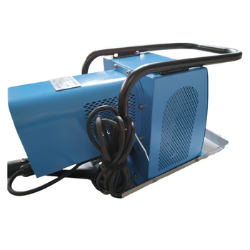 2300W Laser Table Slat Cleaner And Slag Remover Tables of CNC Oxygen Cutting Machines And Plasma Cutting Equipment
