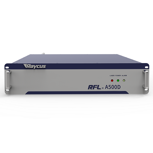 RFL-A500D 500W fiber output semiconductor laser1