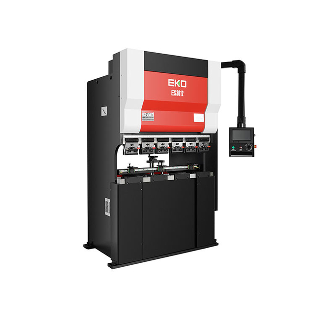 Aluminum Bus Car Process Panel Scroll Bending Machine CNC Control stainless steel sheet bending Press Brake machine