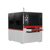 800mm Rotary Brush Deburring Machine for Processing Sheet Metal Parts of Punched Parts Or Laser Cut Parts