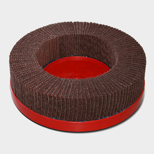 300mm Edge Rounding And Deburring Machine with Abrasive Belt Unit And Planetary Brush Disc