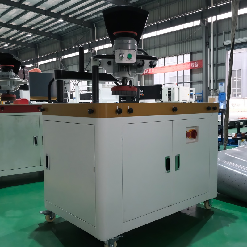 Manual Grinder for Manual Deburring Edge Rounding Finishing of Metafor Manual Deburring Edge Rounding Finishing of Metal