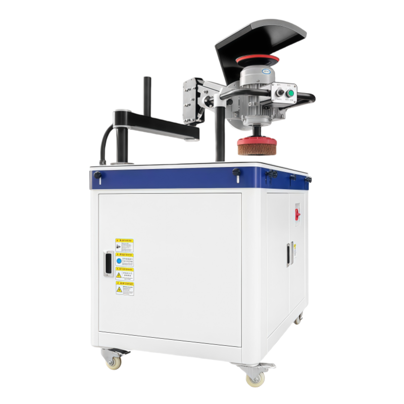 Manual Deburring Machine with Cost-saving Machine