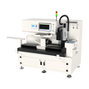 G25 High-Speed 3D Laser Tube Cutting Machine for Round Tubes with A Diameter Range of Φ2-25mm And Square Tubes with A Diagonal ≤24mm