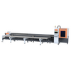 1500W To 6000W High-Speed Tube Fiber Laser Cutting Machine