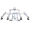 0.8MPa Vacuum Lifters Vacuum Lifting Devices for Handling 300kg Stainless Steel Aluminum And Carbon Steel Sheets