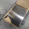 Precision Laser Cutting for 0.8mm Magnetic Steel Sheet Electromagnetic Shielding Housings, Hardware Connectors