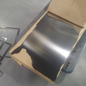 Precision Laser Cutting for 0.8mm Magnetic Steel Sheet Electromagnetic Shielding Housings, Hardware Connectors