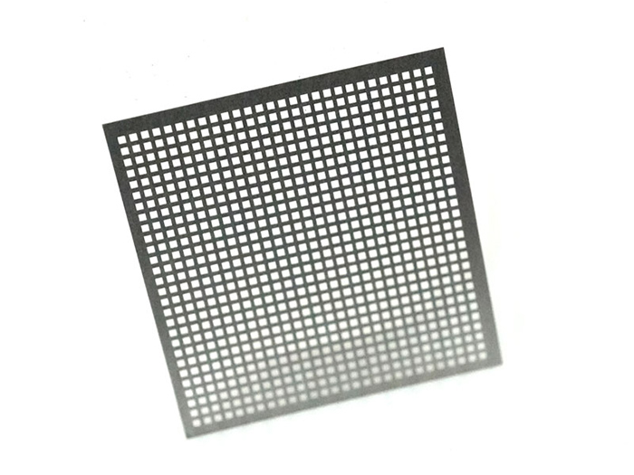 Precision Laser Cutting Machines for Shadow Masks And Deposition Masks in Thin Film Deposition for Electronics And Semiconductor Manufacturing