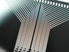 Precision Laser Cutting of Shadow Masks and Deposition Masks in OLED Display and Panel Fabrication