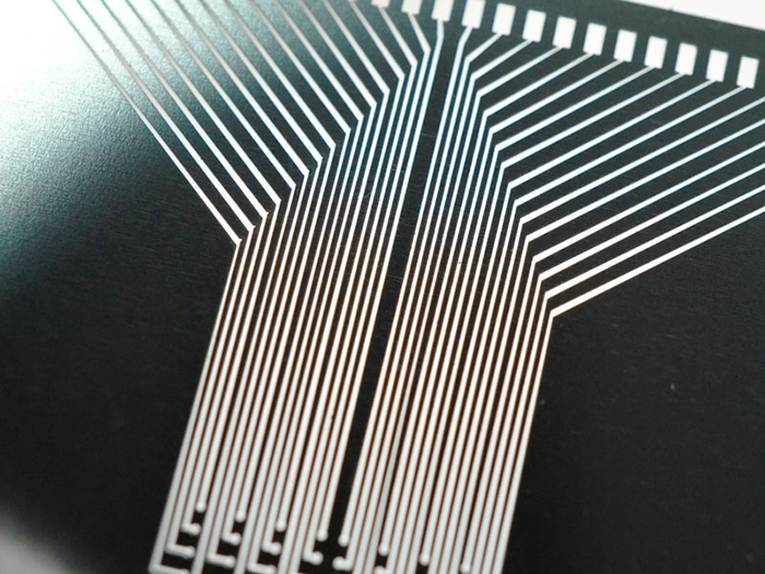 Precision Laser Cutting of Shadow Masks and Deposition Masks in OLED Display and Panel Fabrication