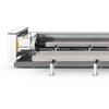 3000W Fiber Laser Tube Cutting Machine 250mm Chuck Round Tubes 250mm