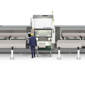 Three-Chuck 3000W 9m Fiber Laser Tube Cutting Machine