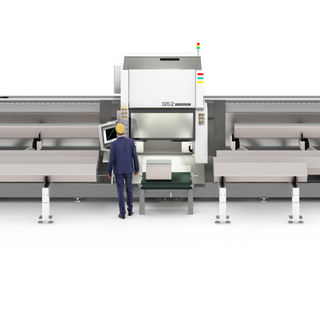 6000W Laser Tube Cutting Machine (Three-Chuck) 9-meter Length, 250mm Chuck Diameter