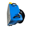 200W Handheld & Pulse Laser Cleaning Machine – Efficient Rust, Oxide & Contaminant Removal