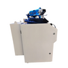 50w Laser Cleaning Machine Laser Rust Removal 50W