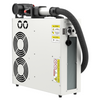 200W Portable Laser Rust Removal Cleaning Machine Compact & Battery-Optional Pulsed Laser Cleaner