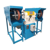 Industrial Belt Grinding And Polishing Machine