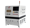 Ultraviolet precision laser cutting machine