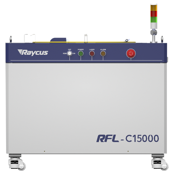Raycus RFL-C15000 15000W Multi-module CW Fiber Laser