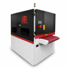 800mm Deburring & Edge Rounding Machine
