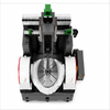 G-500 5-Axis CNC Machining Center | High Precision CNC Milling Machine for Metal Parts