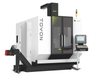 5-Axis CNC Machining Center | High Precision 5-Axis Machining Solutions