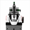 G-500 5-Axis CNC Machining Center | High Precision CNC Milling Machine for Metal Parts