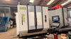 G-1400 Large-Format 5-Axis CNC Machining Center | Heavy-Duty Precision Milling