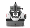 5-Axis CNC Machining Center | High Precision 5-Axis Machining Solutions