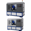 8 Station Automatic Rotary Metal Polishing Machine for Mirror Finish Surface Treatment