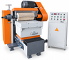 Stainless Steel Elevator Door Panel Polishing Machine