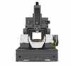5-Axis CNC Machining Center | High Precision 5-Axis Machining Solutions